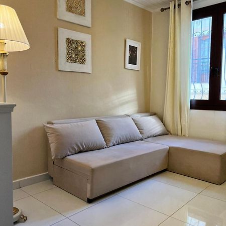 Katerina 1 Bedroom House Закинтос Экстерьер фото