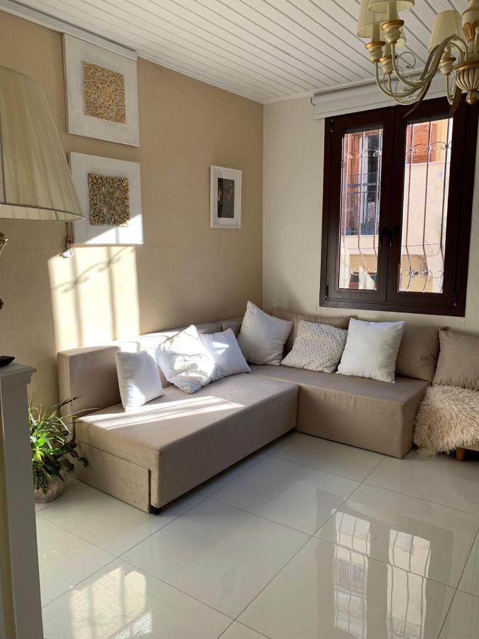 Katerina 1 Bedroom House Закинтос Экстерьер фото