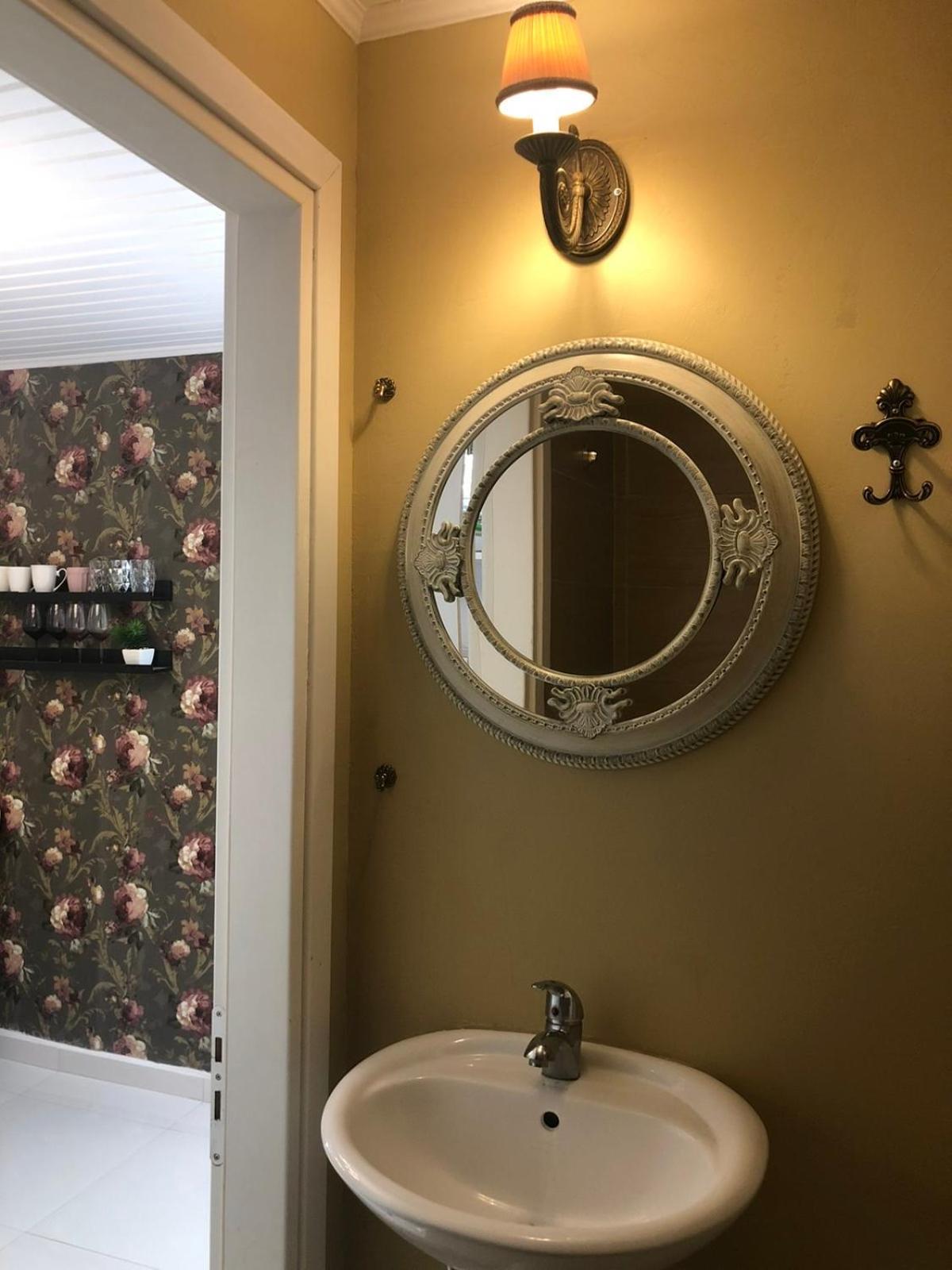 Katerina 1 Bedroom House Закинтос Экстерьер фото