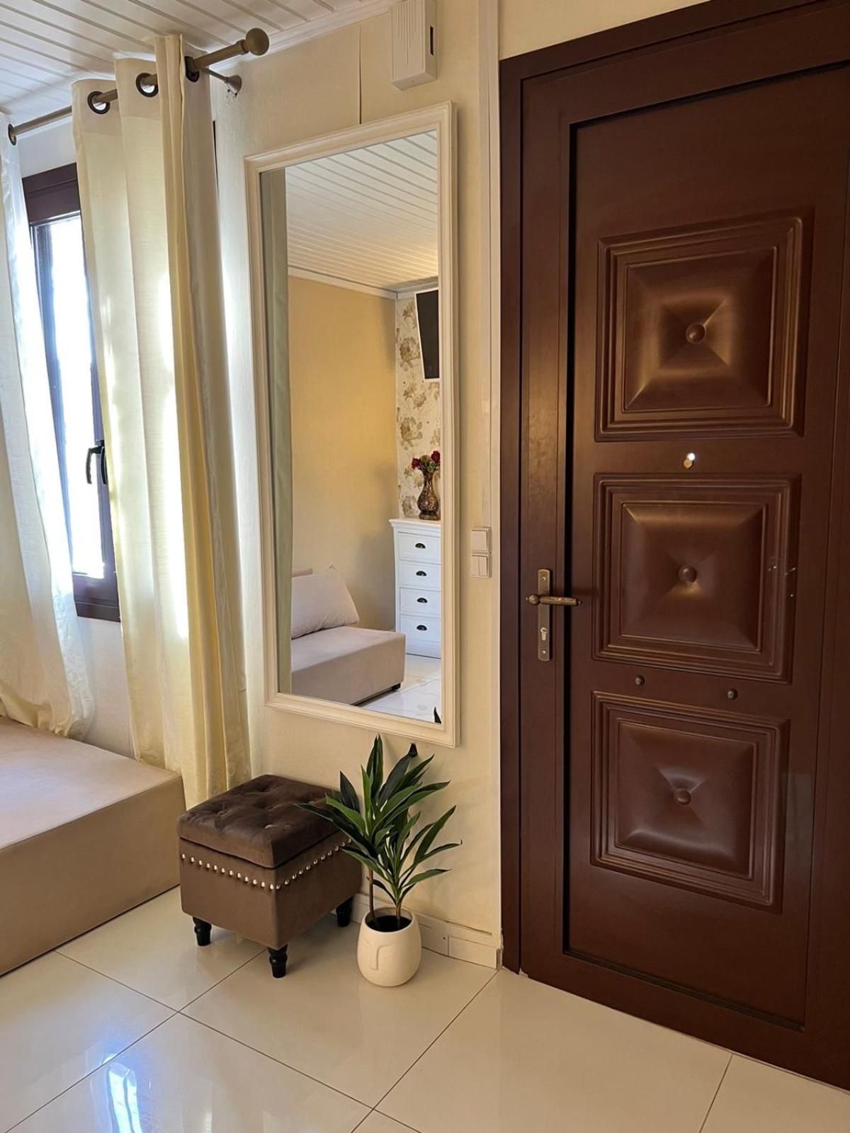 Katerina 1 Bedroom House Закинтос Экстерьер фото