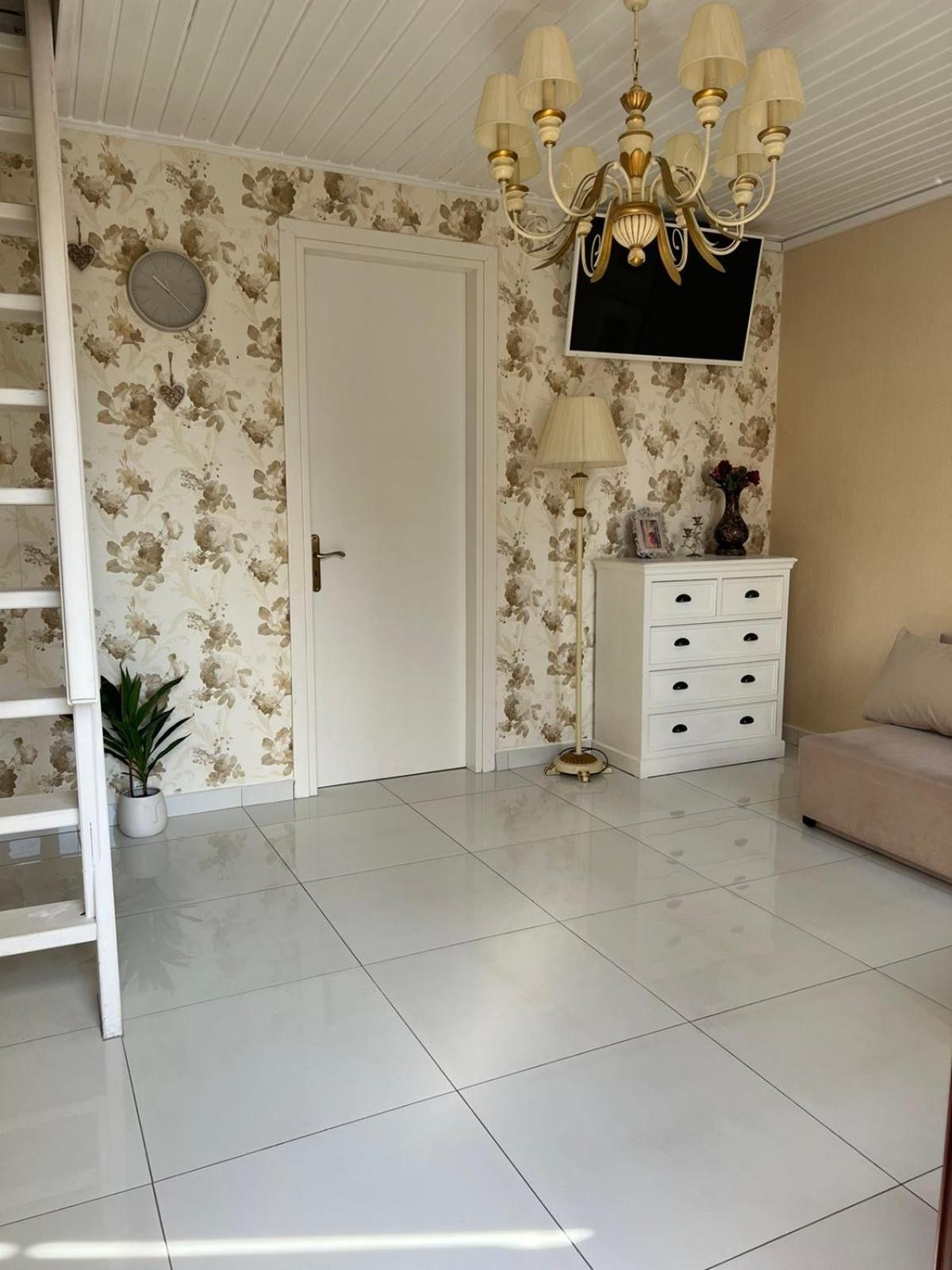 Katerina 1 Bedroom House Закинтос Экстерьер фото