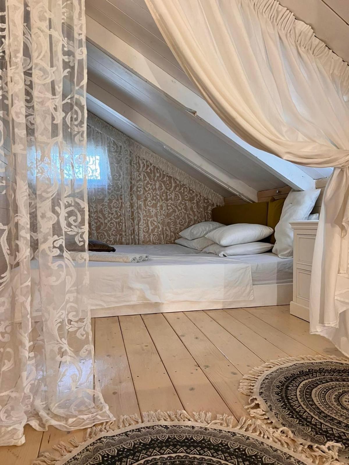 Katerina 1 Bedroom House Закинтос Экстерьер фото