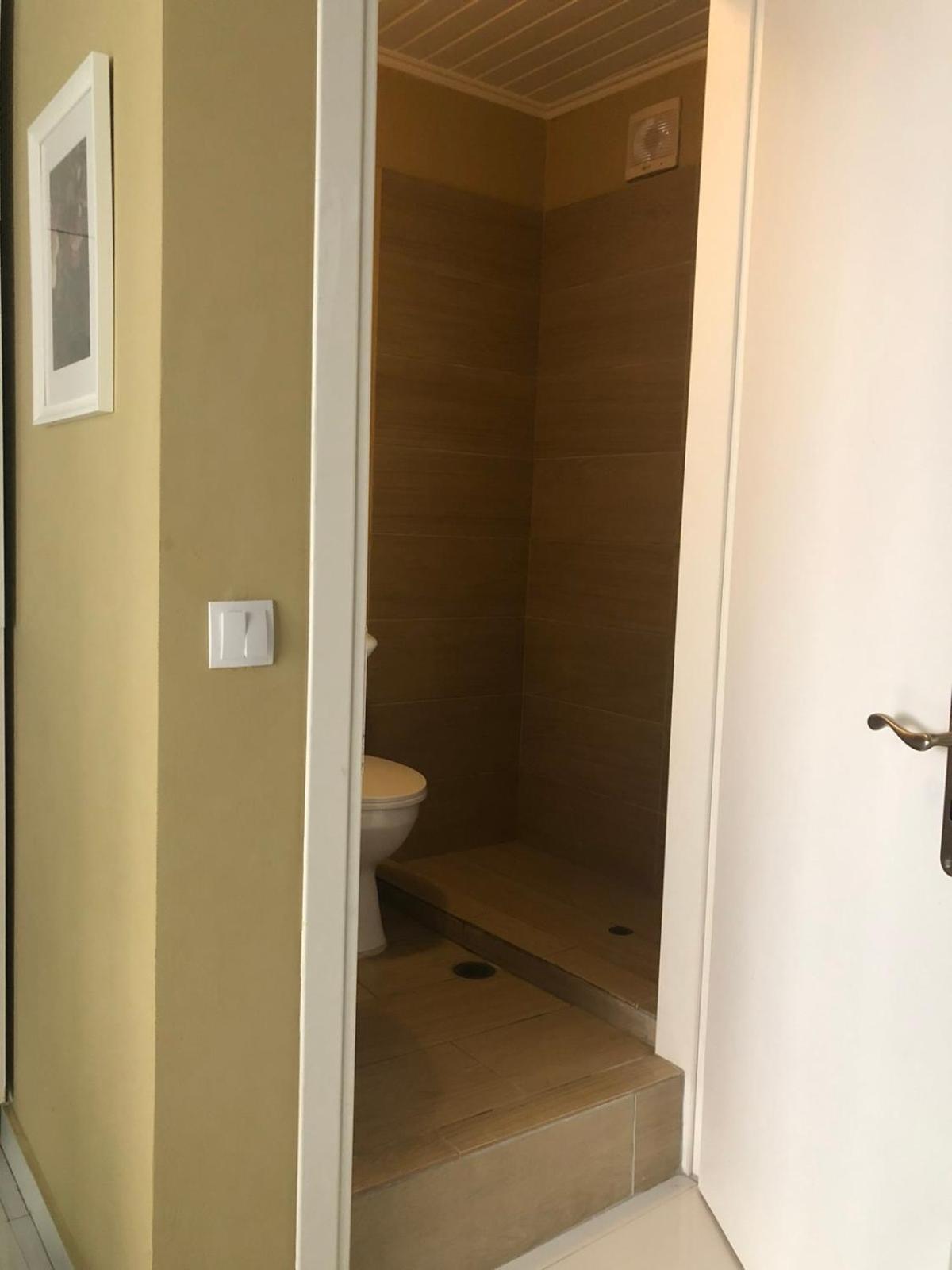 Katerina 1 Bedroom House Закинтос Экстерьер фото