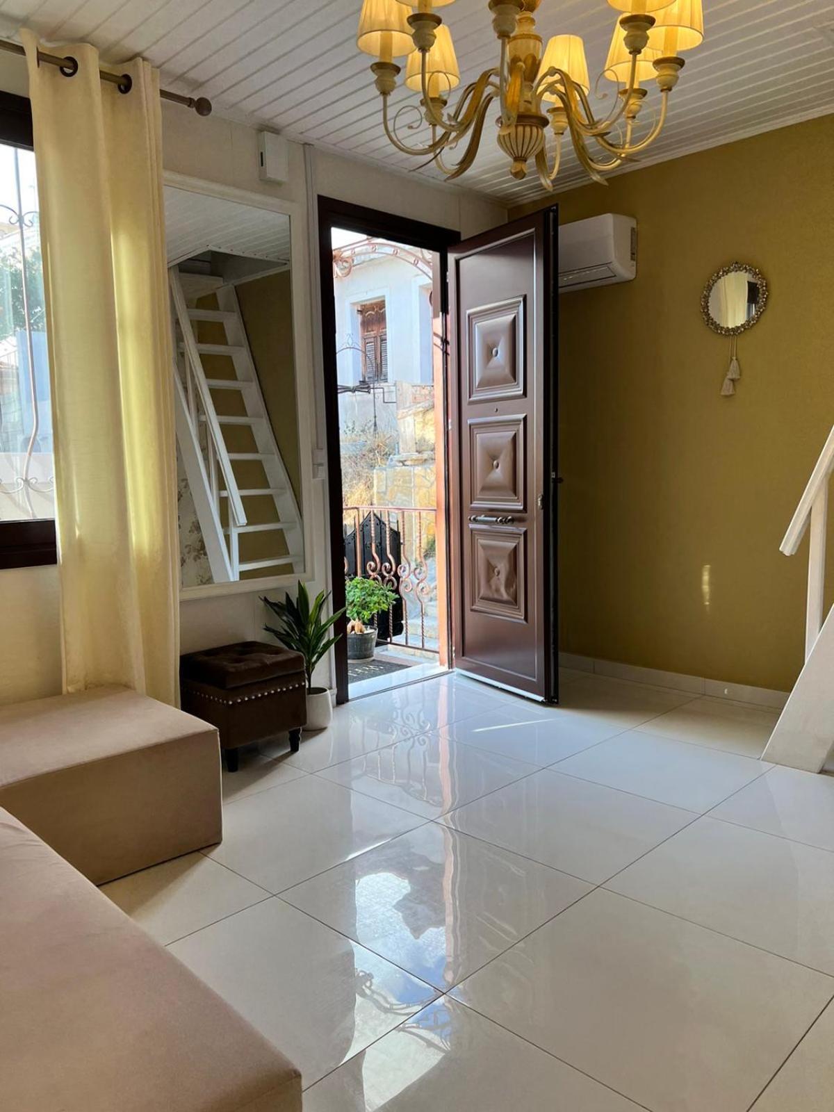 Katerina 1 Bedroom House Закинтос Экстерьер фото