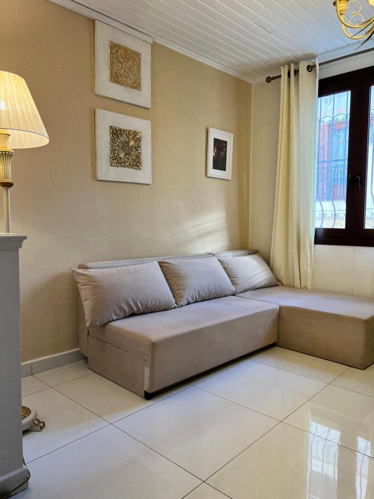 Katerina 1 Bedroom House Закинтос Экстерьер фото