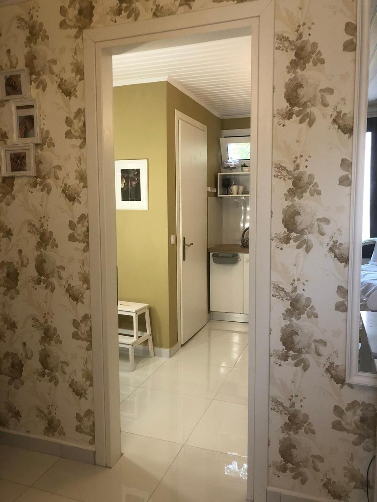 Katerina 1 Bedroom House Закинтос Экстерьер фото