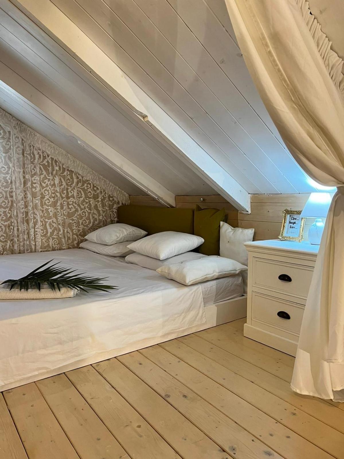 Katerina 1 Bedroom House Закинтос Экстерьер фото