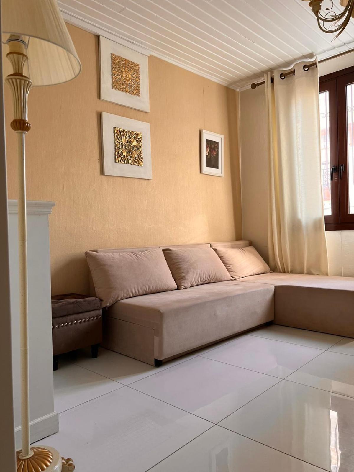 Katerina 1 Bedroom House Закинтос Экстерьер фото