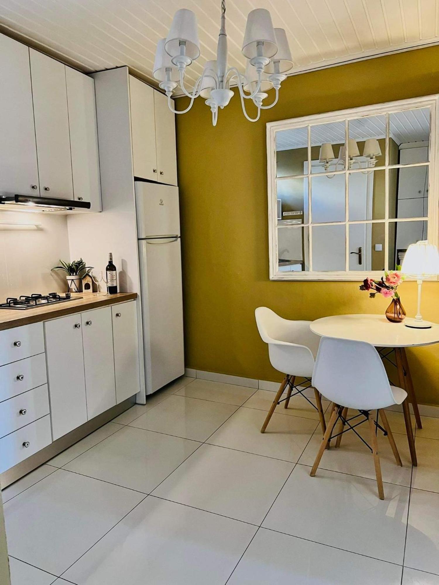 Katerina 1 Bedroom House Закинтос Экстерьер фото